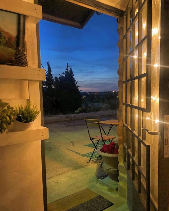 Cabana Del Tio Pepe Ainzon Luaran gambar